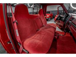 1996 Ford F150 (CC-2098494) for sale in Sherman, Texas