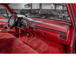 1996 Ford F150 (CC-2098494) for sale in Sherman, Texas
