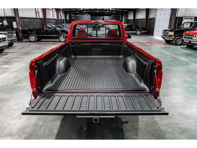 1996 Ford F150 (CC-2098494) for sale in Sherman, Texas