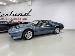1983 Ferrari 308 GTS quattrovalvole (CC-2098495) for sale in Englewood, Colorado