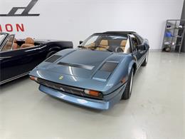 1983 Ferrari 308 GTS quattrovalvole (CC-2098495) for sale in Englewood, Colorado