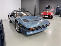 1983 Ferrari 308 GTS quattrovalvole (CC-2098495) for sale in Englewood, Colorado