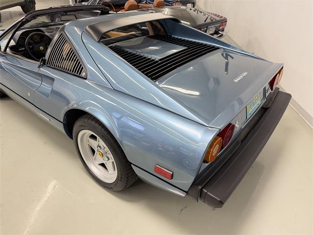 1983 Ferrari 308 GTS quattrovalvole (CC-2098495) for sale in Englewood, Colorado