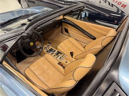 1983 Ferrari 308 GTS quattrovalvole (CC-2098495) for sale in Englewood, Colorado