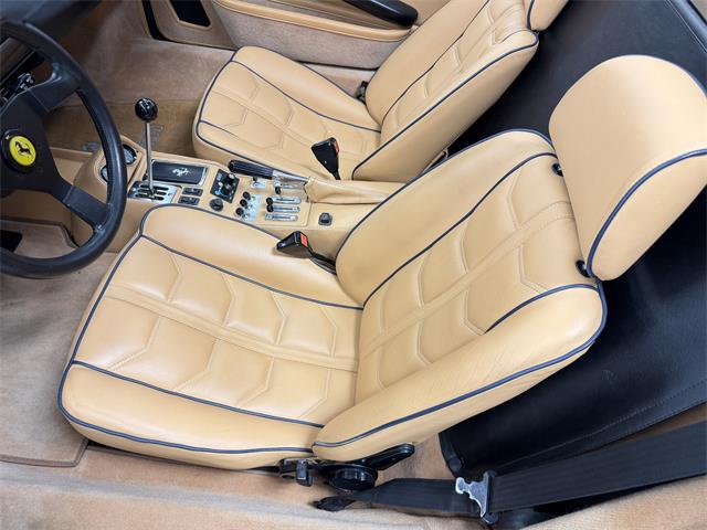 1983 Ferrari 308 GTS quattrovalvole (CC-2098495) for sale in Englewood, Colorado