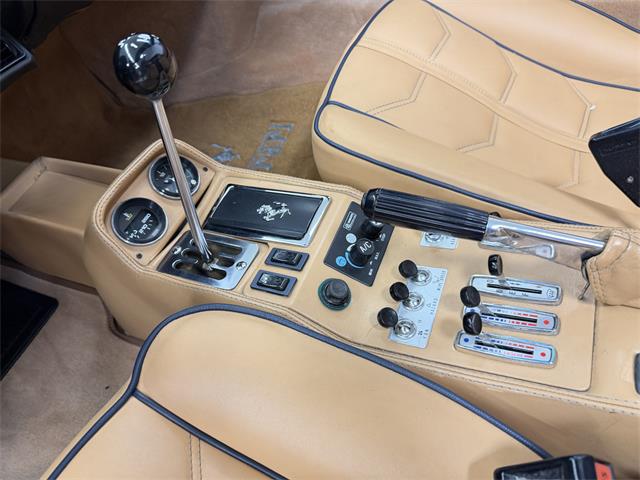 1983 Ferrari 308 GTS quattrovalvole (CC-2098495) for sale in Englewood, Colorado