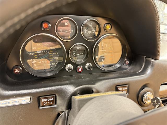 1983 Ferrari 308 GTS quattrovalvole (CC-2098495) for sale in Englewood, Colorado