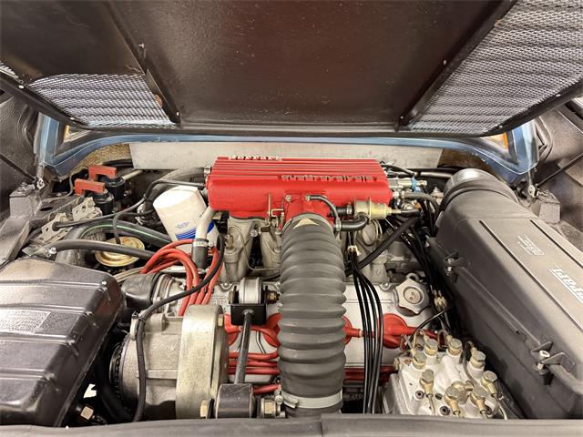 1983 Ferrari 308 GTS quattrovalvole (CC-2098495) for sale in Englewood, Colorado