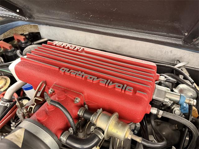 1983 Ferrari 308 GTS quattrovalvole (CC-2098495) for sale in Englewood, Colorado