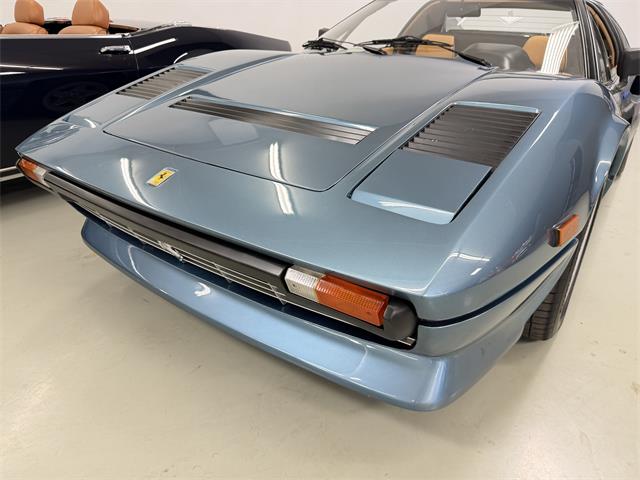 1983 Ferrari 308 GTS quattrovalvole (CC-2098495) for sale in Englewood, Colorado
