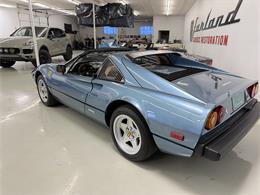 1983 Ferrari 308 GTS quattrovalvole (CC-2098495) for sale in Englewood, Colorado