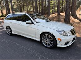 2012 Mercedes-Benz E-Class (CC-2098496) for sale in Grass Valley, California