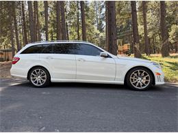 2012 Mercedes-Benz E-Class (CC-2098496) for sale in Grass Valley, California