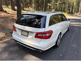 2012 Mercedes-Benz E-Class (CC-2098496) for sale in Grass Valley, California