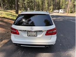 2012 Mercedes-Benz E-Class (CC-2098496) for sale in Grass Valley, California