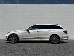 2012 Mercedes-Benz E-Class (CC-2098496) for sale in Grass Valley, California