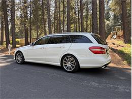 2012 Mercedes-Benz E-Class (CC-2098496) for sale in Grass Valley, California