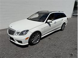 2012 Mercedes-Benz E-Class (CC-2098496) for sale in Grass Valley, California