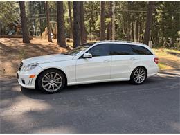 2012 Mercedes-Benz E-Class (CC-2098496) for sale in Grass Valley, California