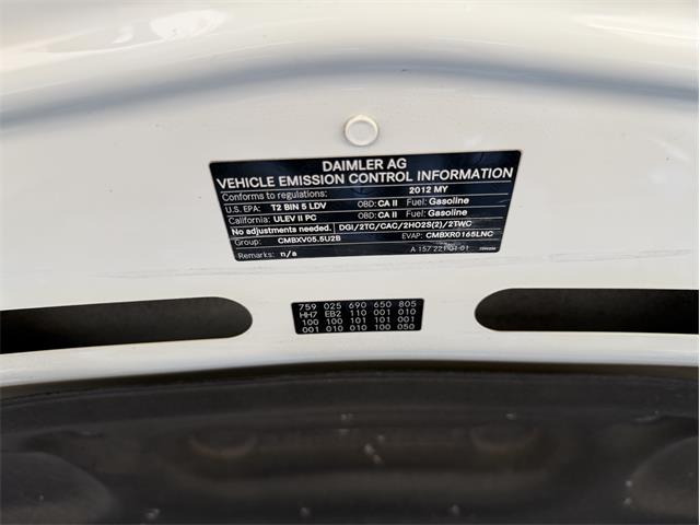 2012 Mercedes-Benz E-Class (CC-2098496) for sale in Grass Valley, California