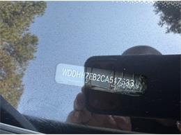 2012 Mercedes-Benz E-Class (CC-2098496) for sale in Grass Valley, California