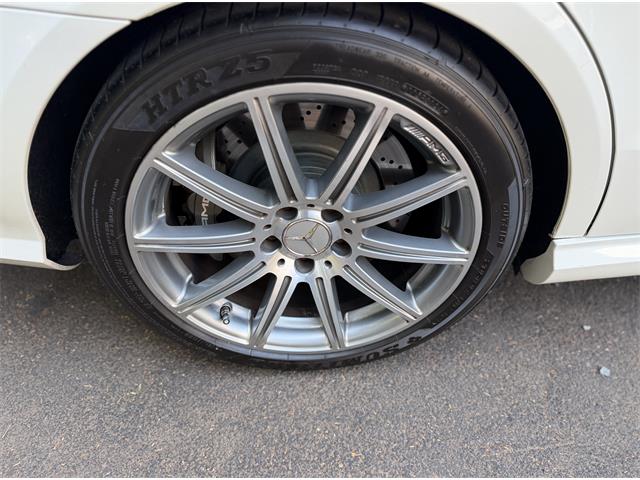 2012 Mercedes-Benz E-Class (CC-2098496) for sale in Grass Valley, California