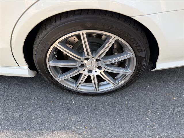 2012 Mercedes-Benz E-Class (CC-2098496) for sale in Grass Valley, California