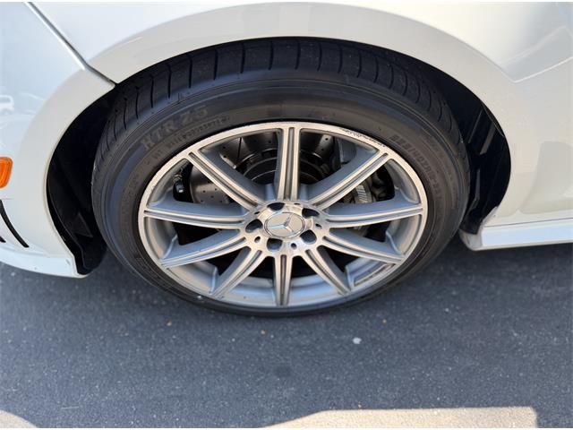 2012 Mercedes-Benz E-Class (CC-2098496) for sale in Grass Valley, California