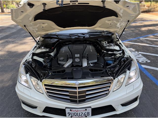 2012 Mercedes-Benz E-Class (CC-2098496) for sale in Grass Valley, California