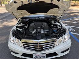 2012 Mercedes-Benz E-Class (CC-2098496) for sale in Grass Valley, California