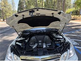 2012 Mercedes-Benz E-Class (CC-2098496) for sale in Grass Valley, California