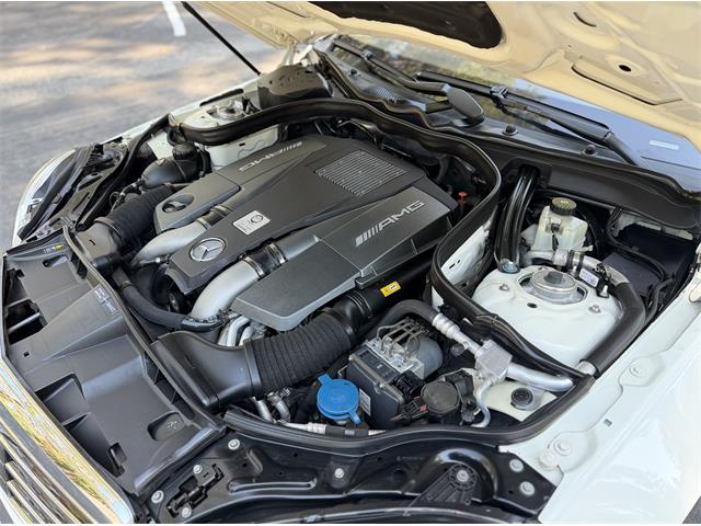 2012 Mercedes-Benz E-Class (CC-2098496) for sale in Grass Valley, California