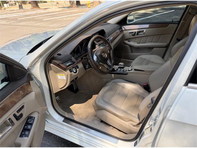 2012 Mercedes-Benz E-Class (CC-2098496) for sale in Grass Valley, California