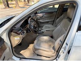 2012 Mercedes-Benz E-Class (CC-2098496) for sale in Grass Valley, California