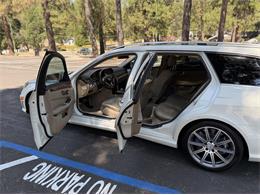 2012 Mercedes-Benz E-Class (CC-2098496) for sale in Grass Valley, California