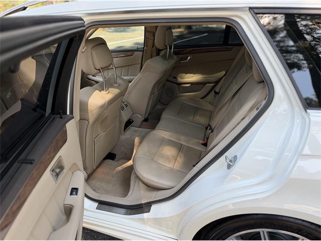 2012 Mercedes-Benz E-Class (CC-2098496) for sale in Grass Valley, California