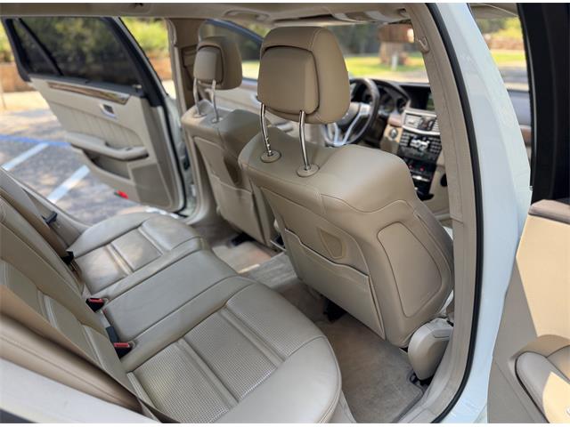 2012 Mercedes-Benz E-Class (CC-2098496) for sale in Grass Valley, California
