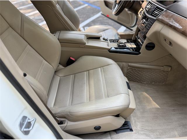 2012 Mercedes-Benz E-Class (CC-2098496) for sale in Grass Valley, California