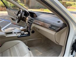 2012 Mercedes-Benz E-Class (CC-2098496) for sale in Grass Valley, California