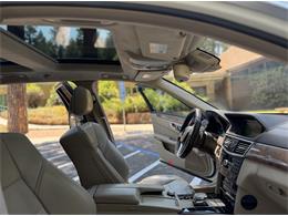 2012 Mercedes-Benz E-Class (CC-2098496) for sale in Grass Valley, California