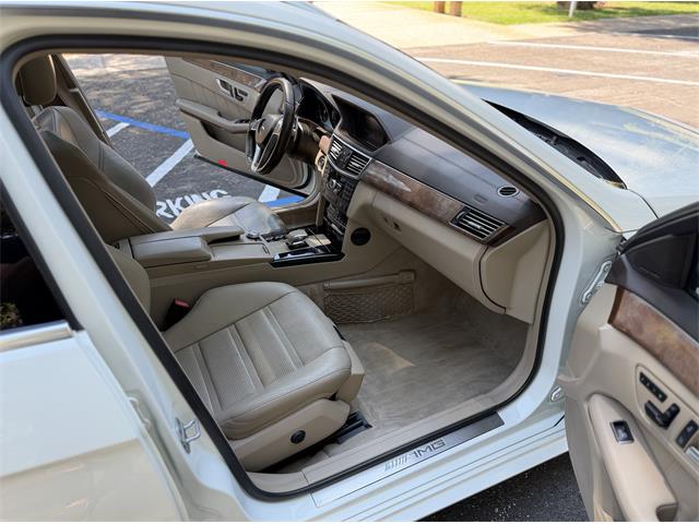2012 Mercedes-Benz E-Class (CC-2098496) for sale in Grass Valley, California