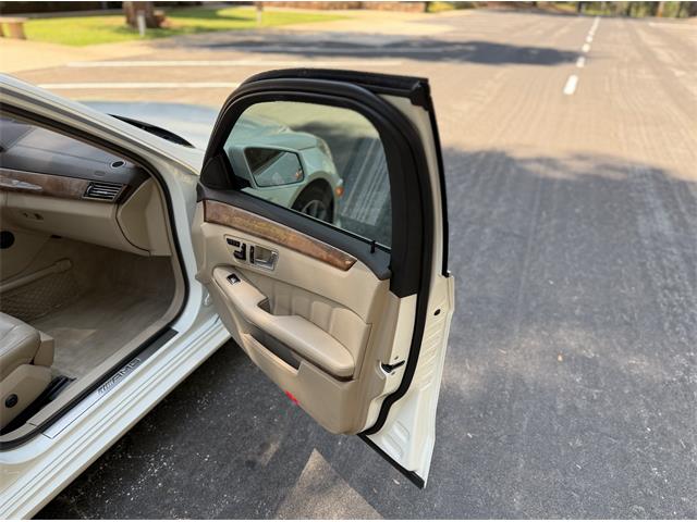2012 Mercedes-Benz E-Class (CC-2098496) for sale in Grass Valley, California