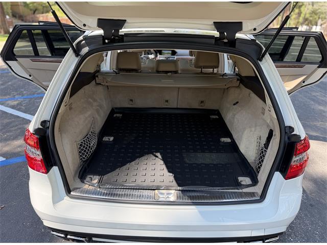 2012 Mercedes-Benz E-Class (CC-2098496) for sale in Grass Valley, California