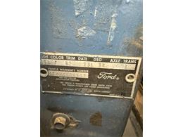 1964 Ford Fairlane 500 (CC-2098497) for sale in Earlville , Illinois