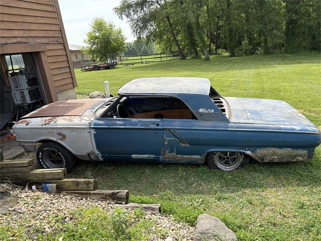 1964 Ford Fairlane 500 (CC-2098497) for sale in Earlville , Illinois