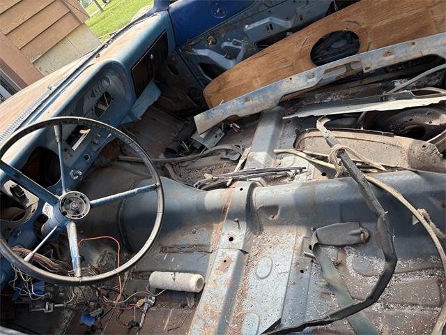 1964 Ford Fairlane 500 (CC-2098497) for sale in Earlville , Illinois