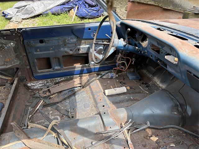 1964 Ford Fairlane 500 (CC-2098497) for sale in Earlville , Illinois