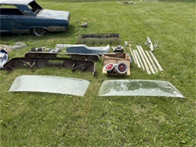 1964 Ford Fairlane 500 (CC-2098497) for sale in Earlville , Illinois
