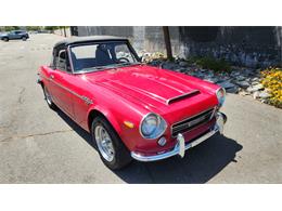 1969 Datsun 1600 (CC-2098498) for sale in N Hollywood, California