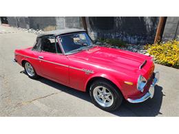 1969 Datsun 1600 (CC-2098498) for sale in N Hollywood, California